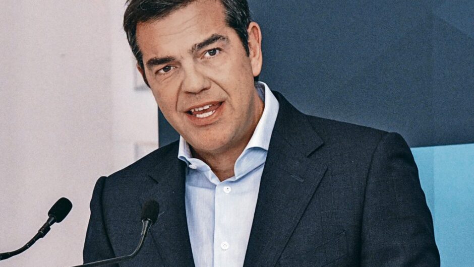 ΣΥΡΙΖΑ: Μείωση ανισοτήτων και όχι «γαλάζιο φαγοπότι»