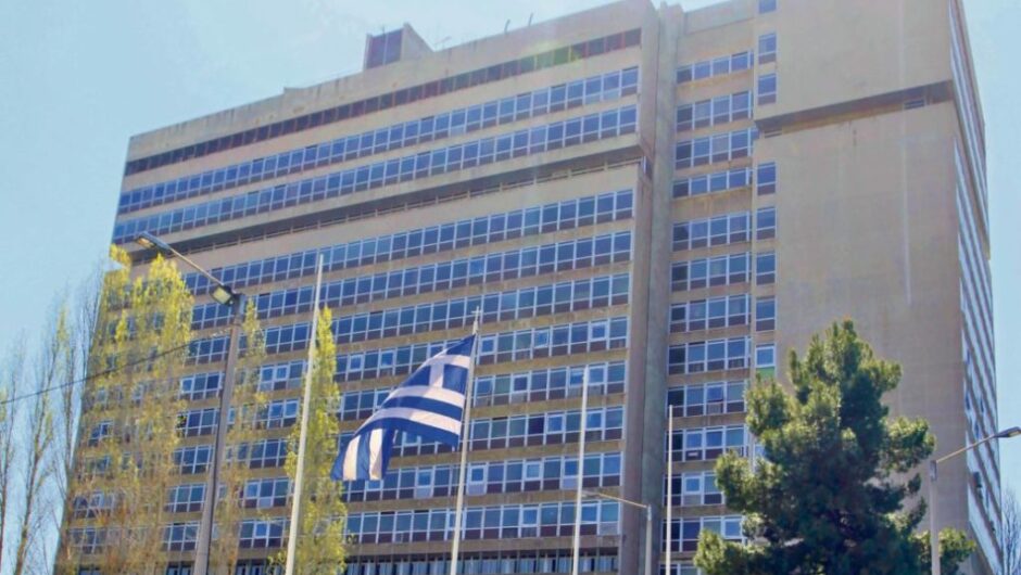 Οι στόχοι του επιτελικού παρακράτους