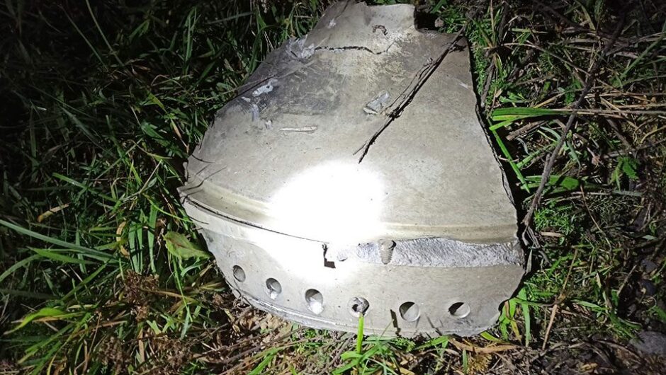 Πυραυλικό χτύπημα στην Πολωνία: Φόβοι για κλιμάκωση-Διαψεύδει η Μόσχα, επιφυλακτική η Ουάσιγκτον