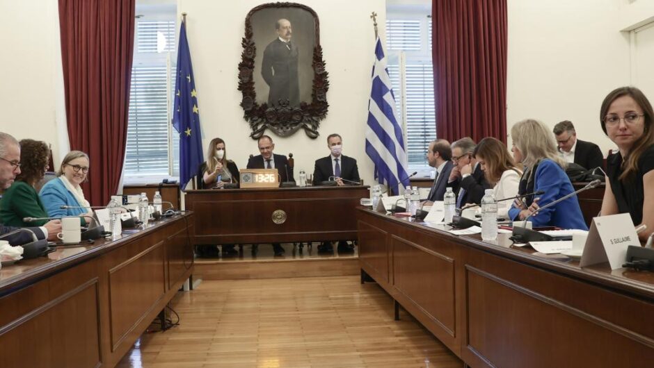 Διαχείριση πανικού