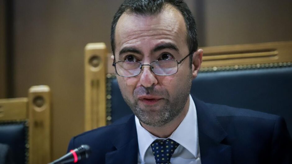 Χριστόφορος Σεβαστίδης / Και τώρα ποιος θα προστατεύσει τους δικαστές;
