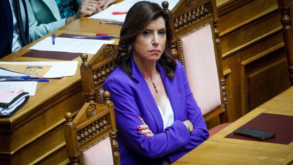 «Να πας στους φίλους σου τους παιδεραστές»