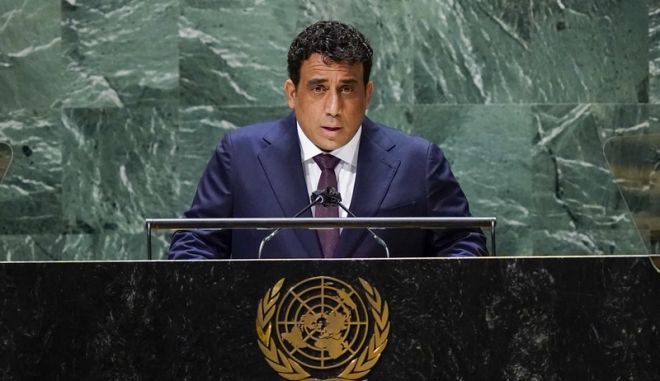 Λιβύη: Οι δύο κυβερνήσεις, ο ρόλος της Τουρκίας και το παρασκήνιο με Δένδια