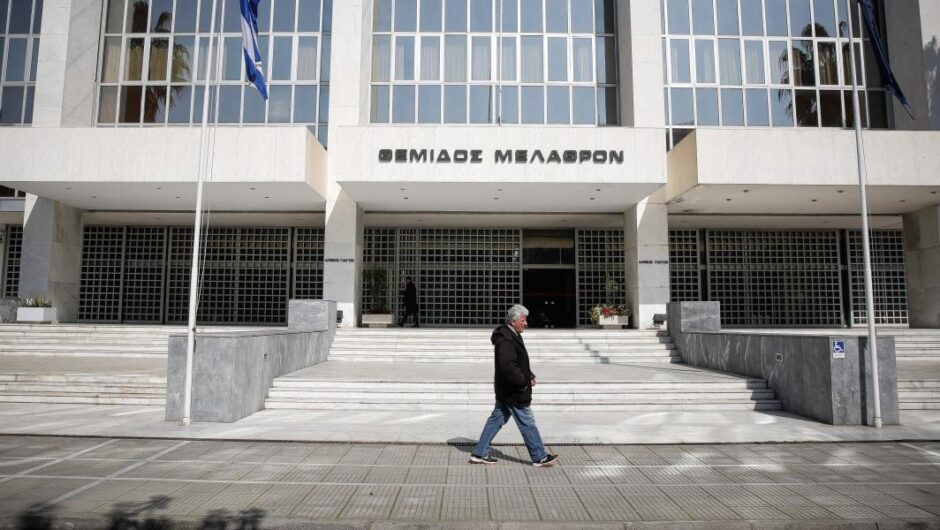 Λίστα υποκλοπών / Παρέμβαση Ντογιάκου μετά τις αποκαλύψεις – Καλούν Βαξεβάνη