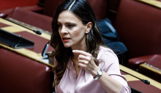 ΣΥΡΙΖΑ: Πολιτική αλλαγή για να σταματήσουν χιλιάδες πλειστηριασμοί