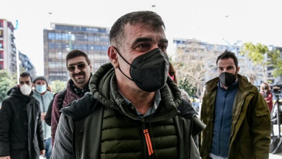Σκάνδαλο υποκλοπών / Με τι στοιχεία πάει ο Βαξεβάνης στη Δικαιοσύνη για τις παρακολουθήσεις υπουργών
