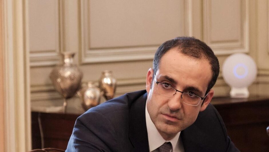 Τι περιμένει η Δικαιοσύνη; 