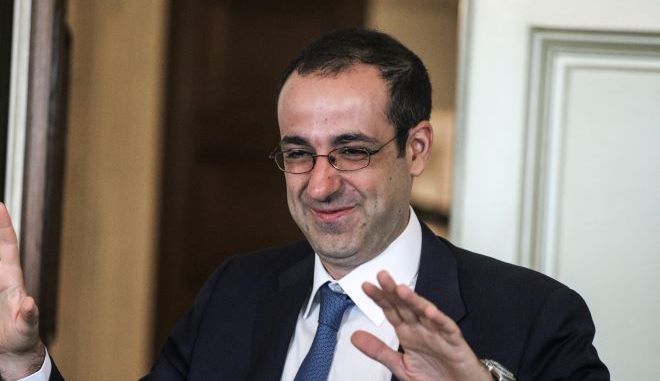 Υποκλοπές: Επιχείρηση “Σιωπηλός Μάρτυρας” στην Θεσμών