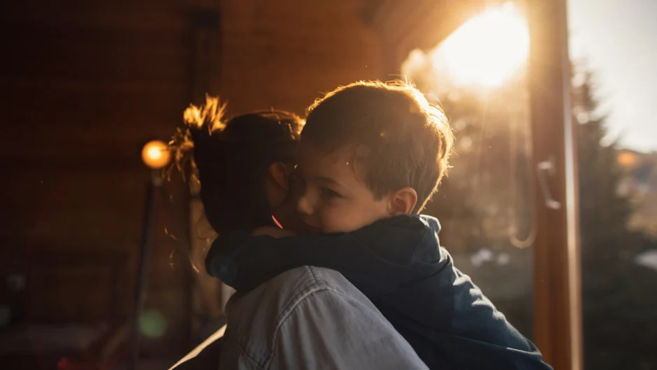 ΠΩΣ ΝΑ ΠΡΟΕΤΟΙΜΑΣΕΤΕ ΤΑ ΠΑΙΔΙΑ ΣΑΣ ΓΙΑ ΤΟ ΔΙΑΖΥΓΙΟ