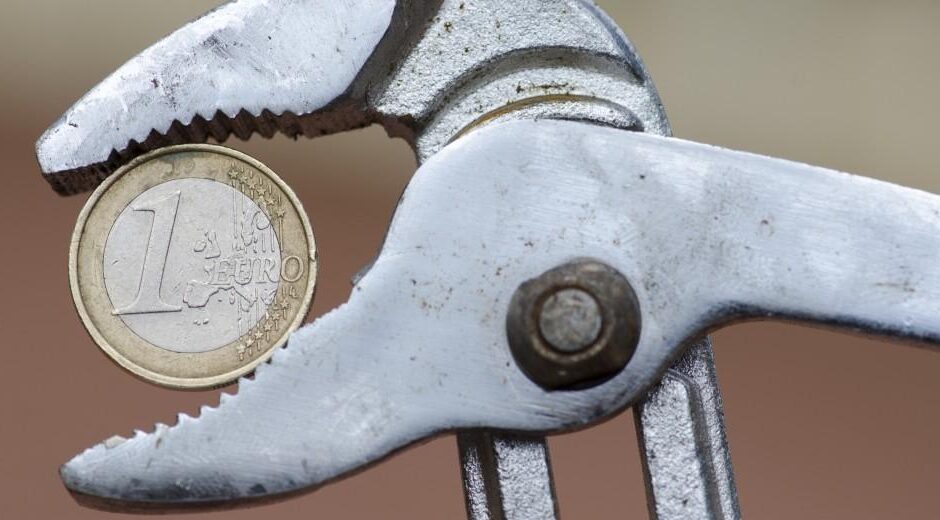 Προϋπολογισμός της ακρίβειας