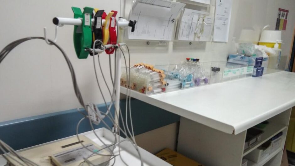 Θανάσης Δημόπουλος / Η πανδημία κορωνοϊού έφερε «επιδημία» καρκίνου