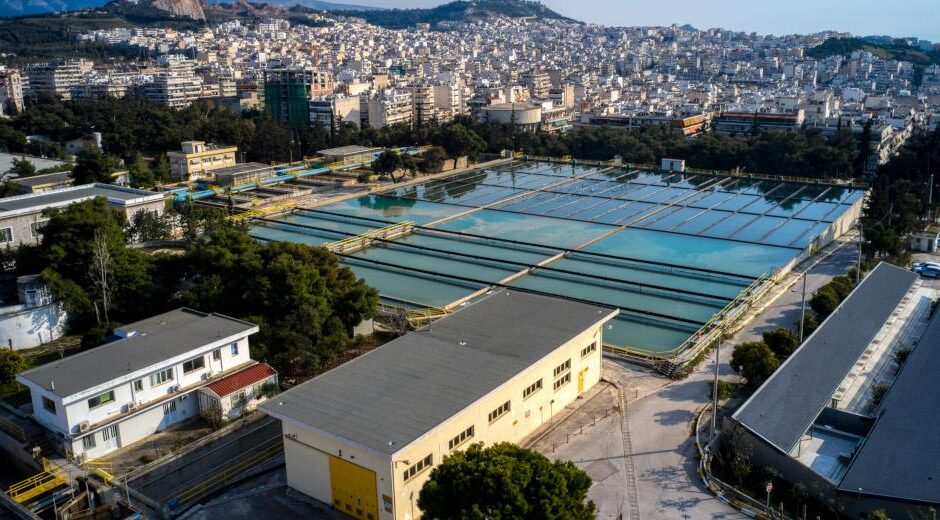 Καταγγελία ΣΥΡΙΖΑ: Σχέδιο Μητσοτάκη για ξεπούλημα σε νερό και απόβλητα