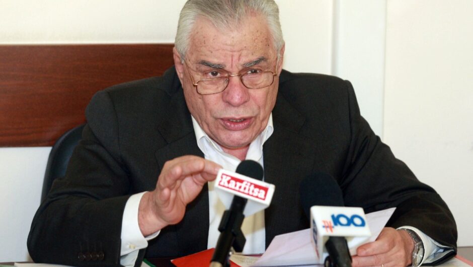 Καλάθι της Νοικοκυράς είχε εξαγγελθεί στην Ελλάδα και το 2014. Και δεν πήγε πολύ καλά