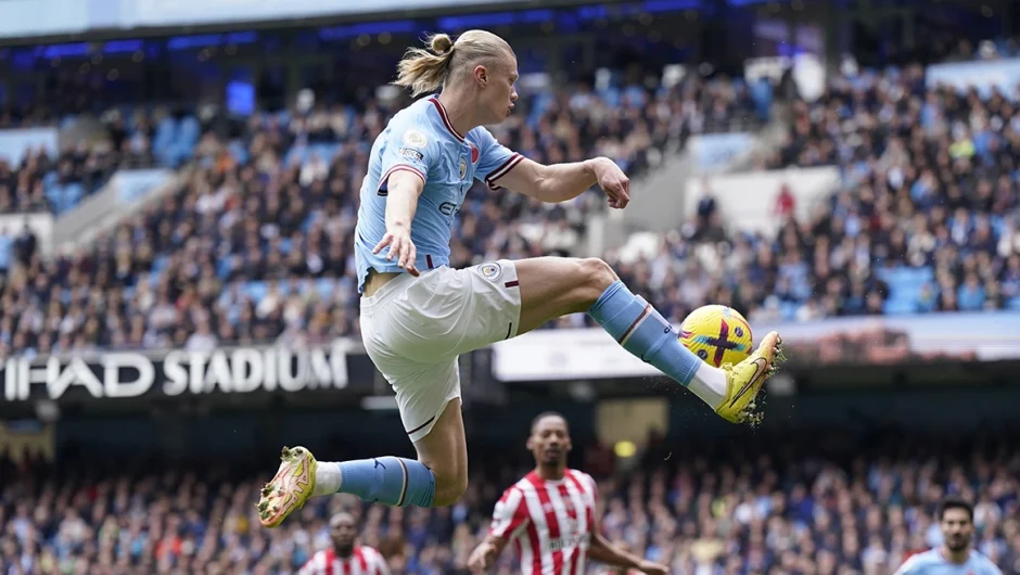 Ομάδα της 7ης κατηγορίας ζήτησε δανεικό τον Χάαλαντ για 28 μέρες γιατί… «είναι λογικό»