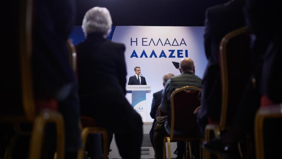 Χαβιάρια και κουβαδάκια