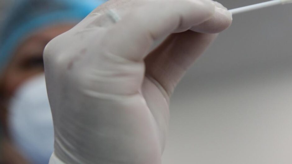 Λοιμώξεις / Ιώσεις, γρίπη και κορωνοϊός ανησυχούν τους ειδικούς