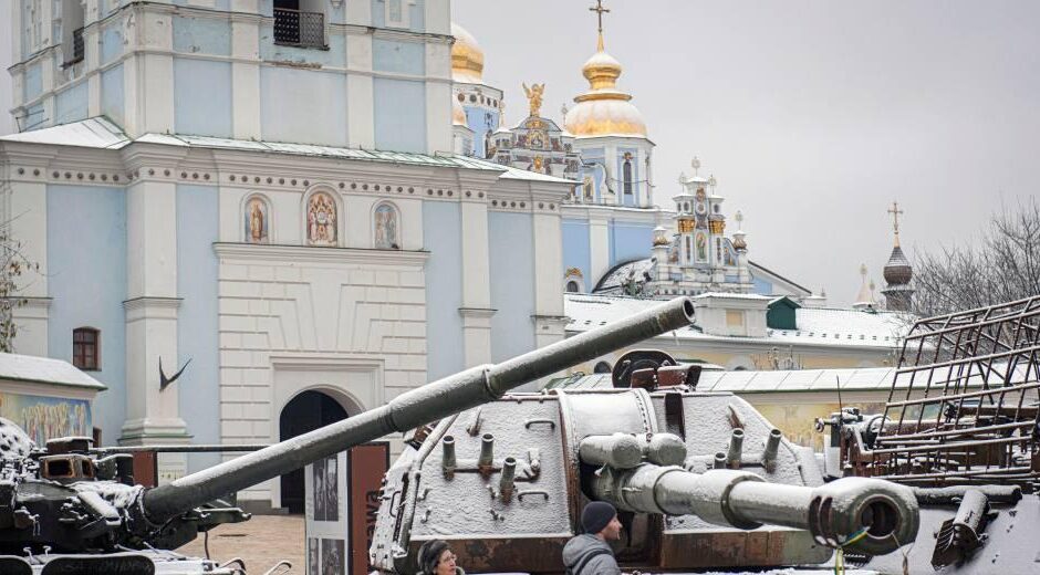 Οι τεταμένες οι σχέσεις Ρωσίας – Πολωνίας και η αντιαεροπορική άμυνα της Ουκρανίας