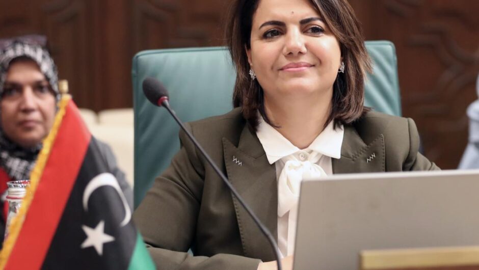 Διπλωματικό επεισόδιο με Δένδια / Τι υποστηρίζει η υπηρεσιακή κυβέρνηση της Τρίπολης
