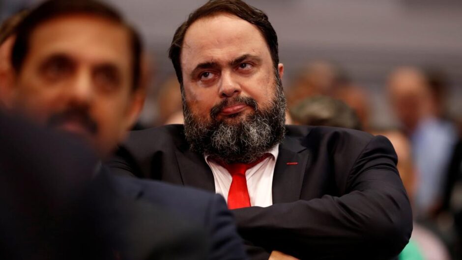 Ολυμπιακός / Επί 3 χρόνια λειτουργούσε ένα καθεστώς παρανομίας στο Μαξίμου με επικεφαλής τον Δημητριάδη