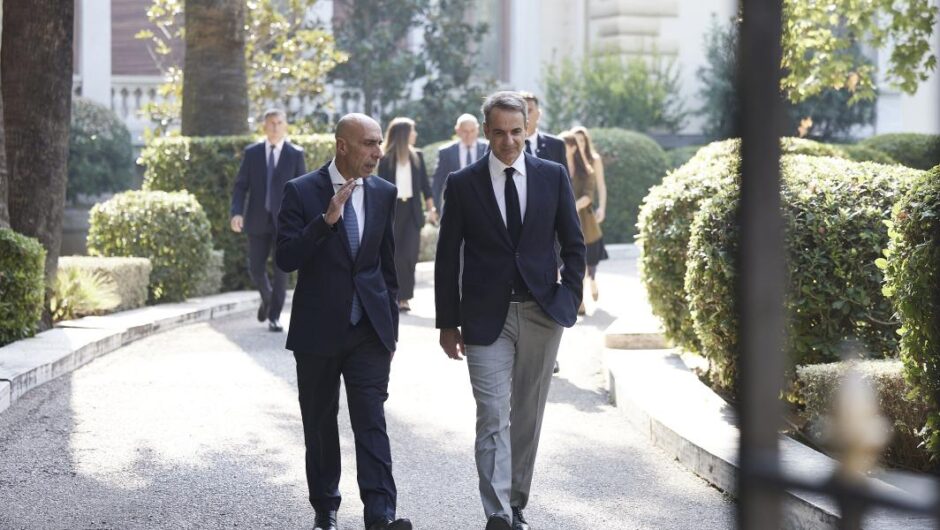 ΣΥΡΙΖΑ – ΠΣ / Νομοσχέδιο έκτρωμα για να μπορέσει ο Μητσοτάκης να κρυφτεί για τρία χρόνια