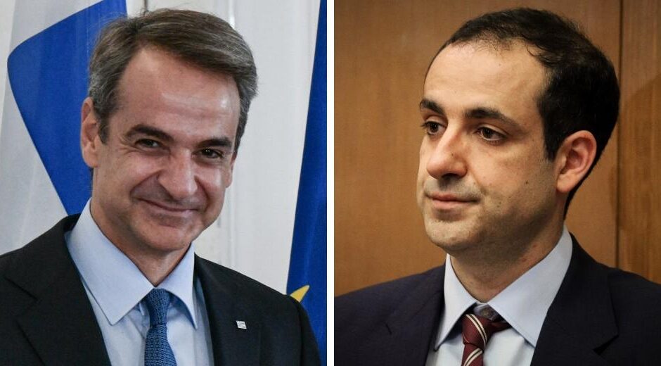 Τελείωσαν τα ψέματα