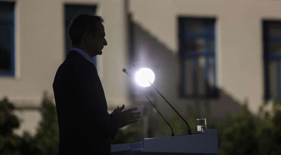 Ρεπόρτερ Χωρίς Σύνορα: Εκκωφαντική η σιωπή για τις παρακολουθήσεις