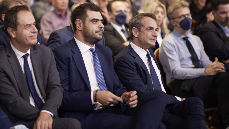 ΣΥΡΙΖΑ για Μητσοτάκη / Θλιβερός και δειλός – Σύντομα όλα θα τελειώσουν με πάταγο