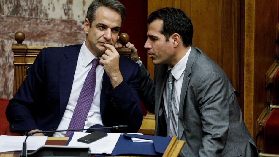 Με… σφραγίδα Μητσοτάκη ο ασθενής γίνεται πελάτης στο ΕΣΥ – Το επίμαχο άρθρο 10 και οι πύρινες αντιδράσεις