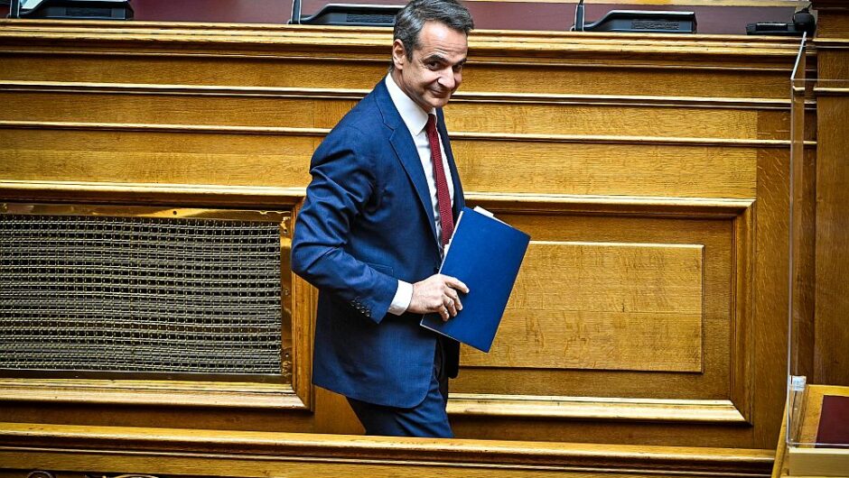 Σκάνδαλο υποκλοπών: Στο στόχαστρο Μητσοτάκη και η ροή δημοσίου χρήματος