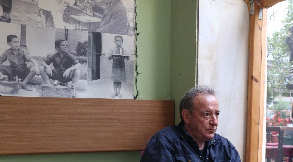 «Η απογοήτευση είναι κακό πράγμα. Βολεύει την εξουσία»