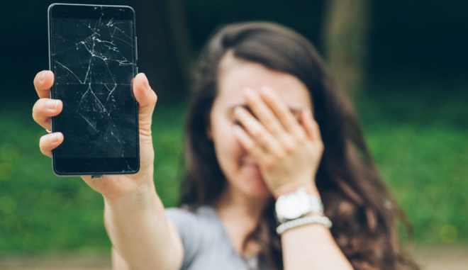 Πώς να προφυλάξεις τις φωτογραφίες σου σε περίπτωση που χαλάσει το κινητό σου