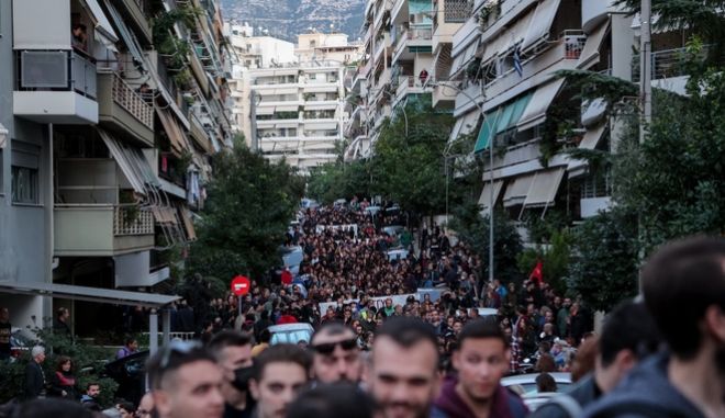 Όταν το άδικο εισβάλλει στο σπίτι