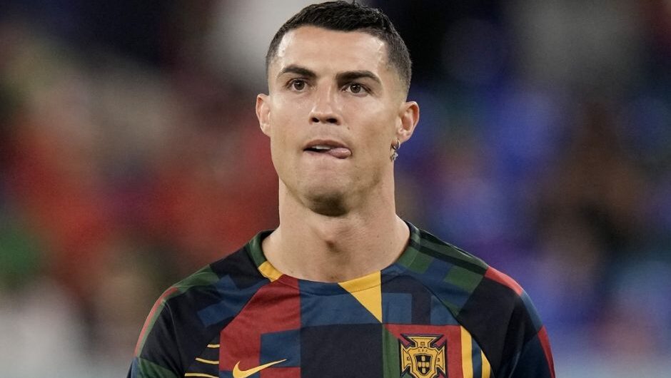 Ρονάλντο: Αυτούς τους παικταράδες θα συναντήσει στην Αλ Νασρ