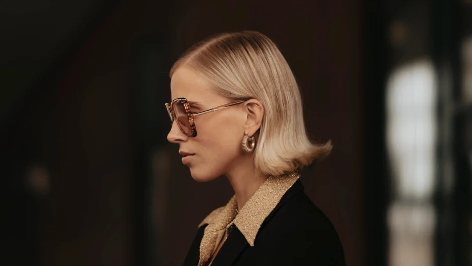 10 χτενίσματα για κοντά μαλλιά. Από καρέ μέχρι pixie