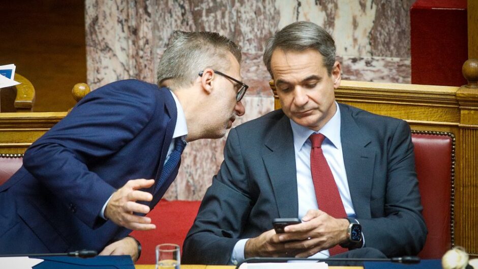 Αθηναϊκό ή… μητσοτακικό πρακτορείο ειδήσεων;