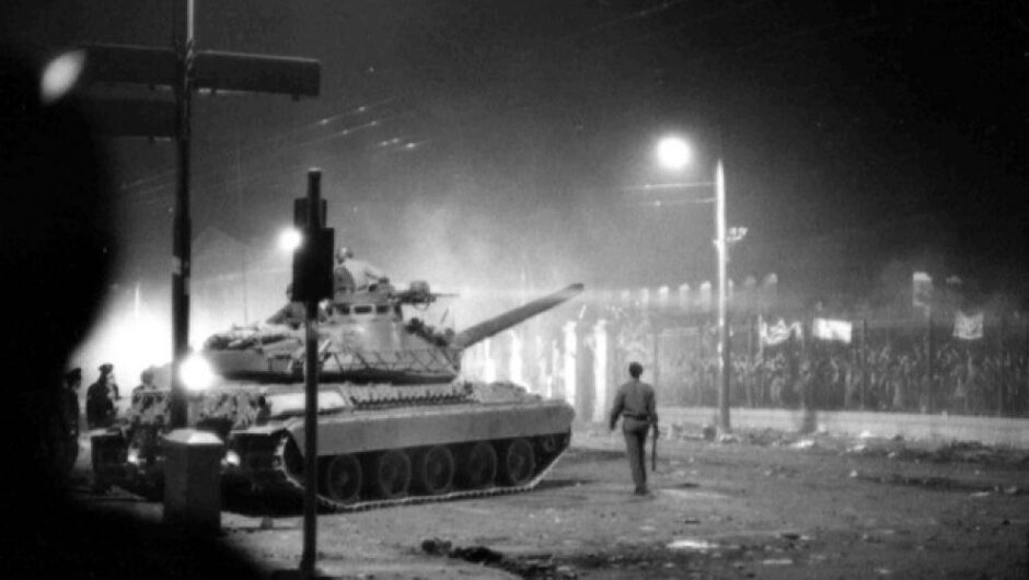 Επέτειος Πολυτεχνείου: Η αλήθεια για τους νεκρούς και οι άγνωστοι τραυματίες