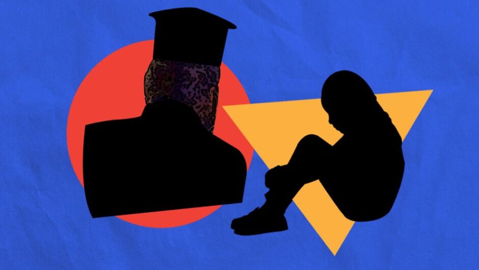 Τι δουλειά έχουν οι παπάδες να μεγαλώνουν παιδιά;