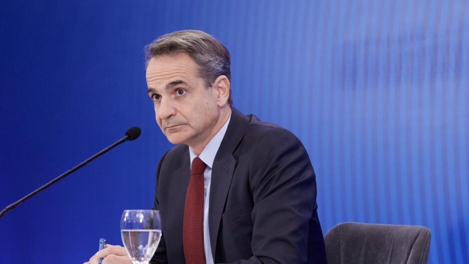 Τι το λέει και δεν το κάνει;