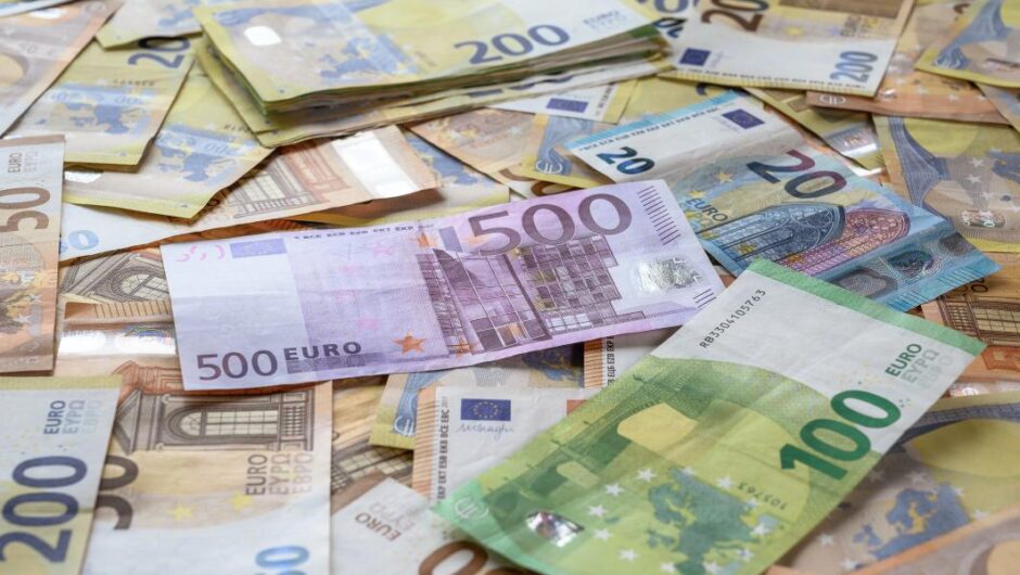 Ο πρώην υπουργός Ενέργειας και η πρώην εταιρεία του αντιπροέδρου της ΔΕΗ