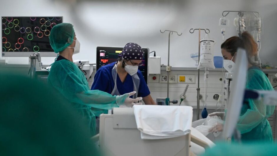 Ξεπούλησαν τα πάντα και το τερματίζουν με το ΕΣΥ