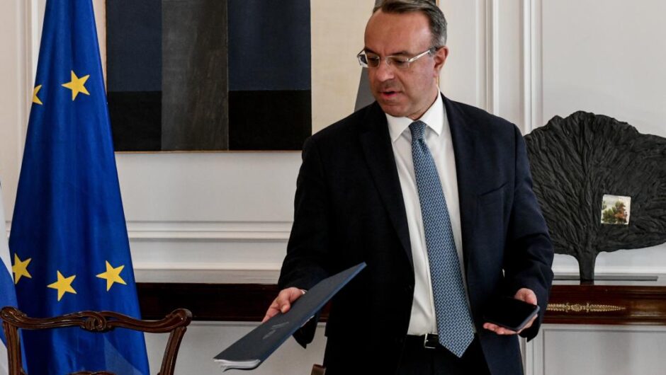 Κυβέρνηση Μητσοτάκη / Στο έλεος των Πάτσηδων τα σπίτια χιλιάδων πολιτών