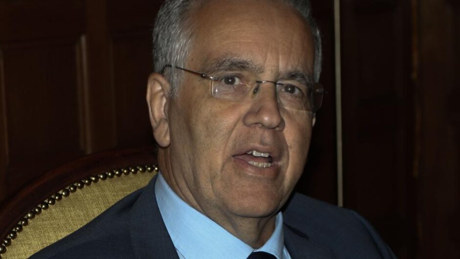 Σκάνδαλο υποκλοπών / Η προβληματική Δικαιοσύνη του Ντογιάκου