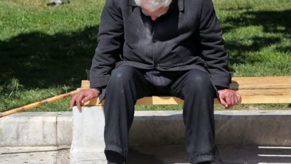 Φτώχεια και Εθνικό Σύστημα Υγείας: Μία ολέθρια σχέση