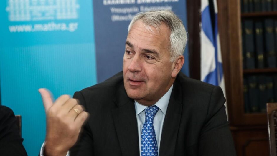 Ψήφος αποδήμων / Στα σκαριά τροπολογία μετά το φιάσκο