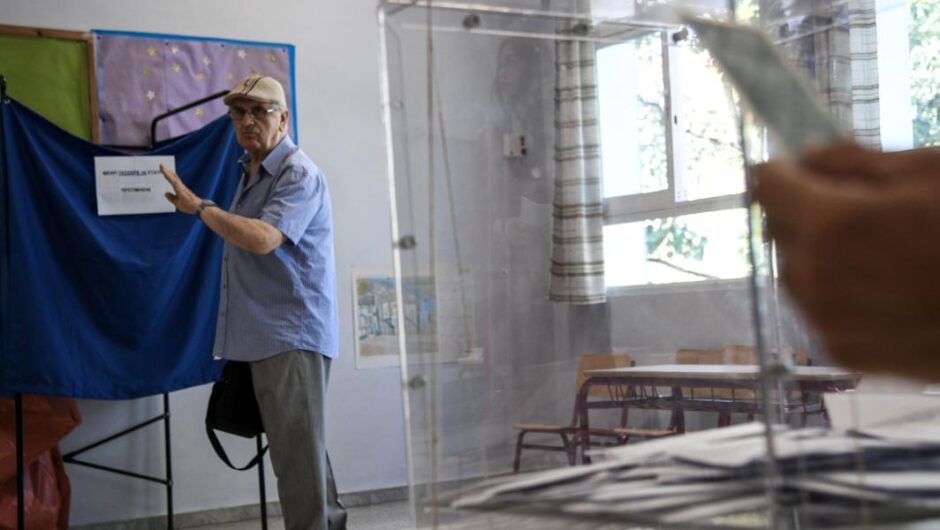 Εκλογές / Τα πάνω κάτω στις βουλευτικές έδρες φέρνει η νέα απογραφή