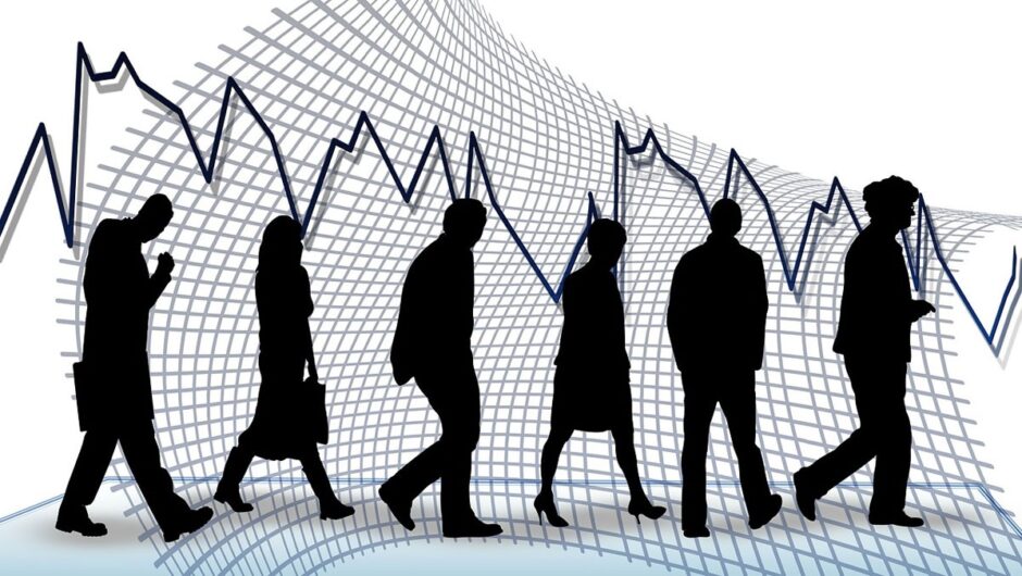 Αύξηση εγγεγραμμένων ανέργων κατά 12,66% μέσα σε ένα μήνα