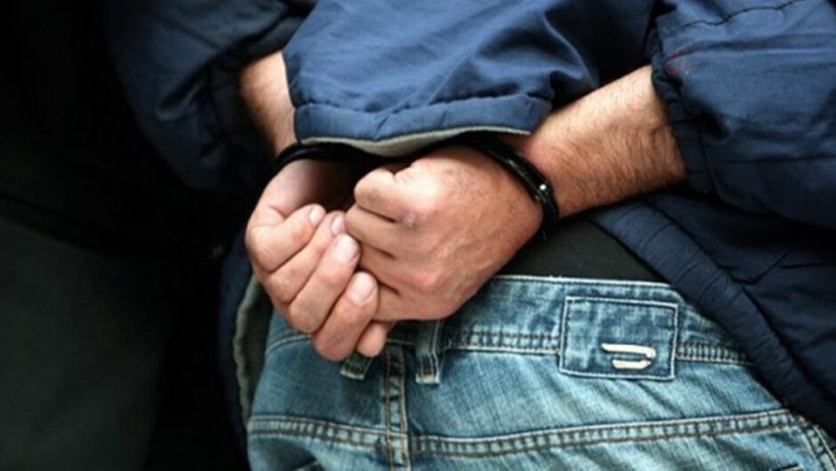 Βολιώτης πιάστηκε με δεκάδες δόσεις ηρωίνης και όπλα