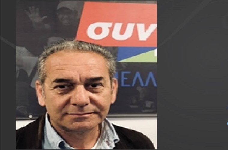 Χρήστος Τσιόπας: Κάνουν πως δεν καταλαβαίνουν και στο Υπουργείο και στο Δημαρχείο!