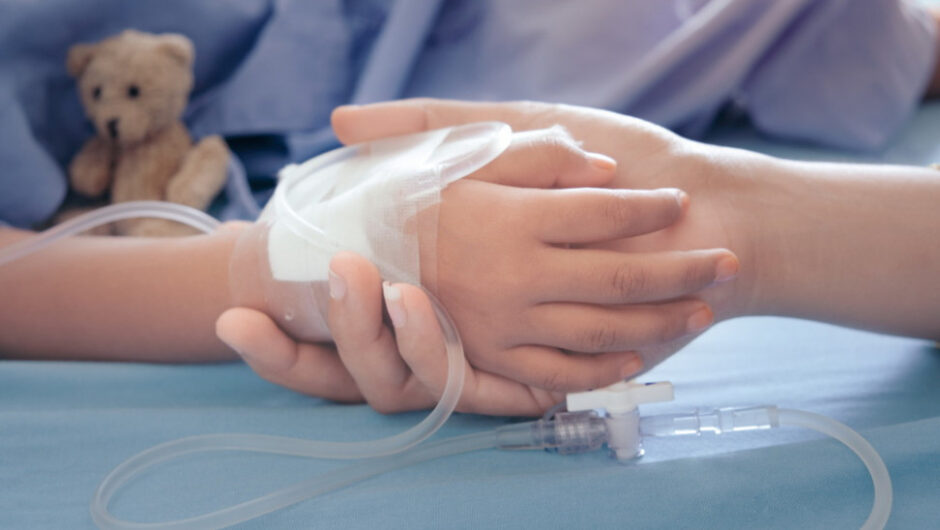 Κοριτσάκι ήπιε χλωρίνη στο Ηράκλειο! Οι γονείς αρνούνται να του χορηγηθεί θεραπεία!