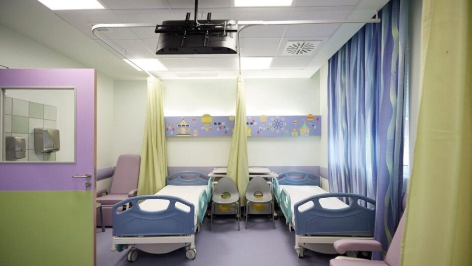 Γιαννάκος: Ασφυξία στις εφημερίες των παιδιατρικών νοσοκομείων